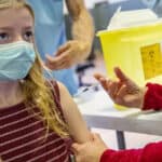 Renowned Microbiologist Warns Covid Shots ‘Shorten the Life of Human Beings’