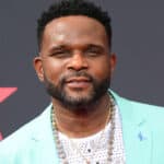 ‘Family Matters’ Actor Darius McCrary Arrested at California-Mexico Border Over Felony Warrant