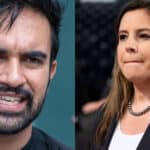 Elise Stefanik: ‘Zohran Mamdani Is a Jihadist’