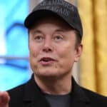 Elon Musk: ‘Way More Than $100 Million’ in Taxpayer Money Funneled to Antifa