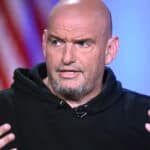Fetterman Slams Fellow Democrats for Failing to Put ‘Country Over Party’ with Shutdown Agenda