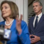 DOJ Issues Warning to California Democrats After ICE Agents Threatened with Arrest: ‘Stand Down or Face Prosecution’