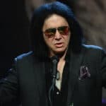 Kiss Frontman Gene Simmons Hospitalized After Passing Out While Driving, Crashing SUV