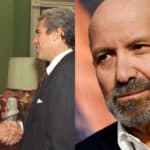 Trump Commerce Secretary Howard Lutnick: Epstein Was Blackmailing Powerful People