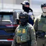 DHS: Mexican Cartels on Placing Bounties on U.S Federal Agents