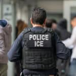 DHS Sounds Alarm as Death Threats Against ICE Agents Surge 8,000%: ‘Unprecedented Violence’