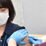 Japan Issues Alert as Covid ‘Vaccine’ Spike Found in Breast Cancer Tumors