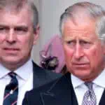 King Charles Heckled Over ‘Cover-Up’ of Prince Andrew’s Relationship with Epstein: ‘How Long Have You Known?’