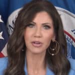 Every Public Airport in America to Play Video of Kristi Noem Blasting Democrats for Government Shutdown