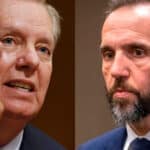 Lindsey Graham Vows to ‘Sue the Crap Out of’ Jack Smith for Spying on GOP Senators