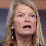 Lisa Murkowski Sides with Democrats on Federal Back Pay Issue