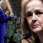 Democrat Rep Madeleine Dean Confronts Speaker Johnson, Complains Trump Is ‘Unhinged’: ‘He’s Unwell!’