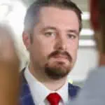 Portland DA Drops Charges Against Nick Sortor After Journalist Was Arrested While Being Attacked