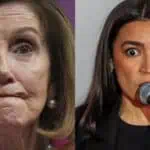 Pelosi Melts Down When Asked If AOC Is ‘Directing’ Democrat Shutdown