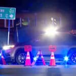 Two Pennsylvania State Troopers Shot During Pursuit