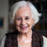 Holocaust Survivor Ruth Posner Euthanized Despite Good Health