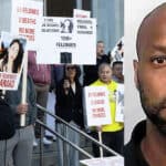 Protests Break Out in San Francisco as Career Criminal Expected to Dodge Prison: ’91 Felonies, 2 Deaths, No More Chances’