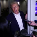 Trump Reveals MRI Results Following Walter Reed Physical: ‘It Was Perfect’