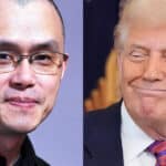 Trump Pardon’s Binance Founder: ‘Biden Administration’s War on Crypto Is Over’