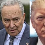 Trump Prepares Mass Firings as Chuck Schumer’s Shutdown Gambit Backfires