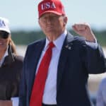 Trump: Another Drug Boat Destroyed by U.S Military Airstrikes Off Venezuelan Coast