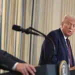 Trump Slams Netanyahu for Being ‘Negative’ About Peace Deal