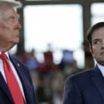 Labor Unions Sue Trump Admin for Vetting Foreign Workers for Extremist Views