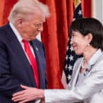 Trump: American Missiles for Japan’s F-35s ‘Will Arrive This Week’