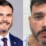 New Jersey Democrat Arrested for Raping a Child