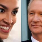 Bill Maher Shreds ‘Very Far Left’ AOC: She Needs ‘Deprogramming’