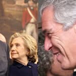 Clintons Ordered to Testify in Person Before Congress for Epstein Probe