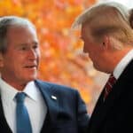 Bush Family Plotting ‘Shadow GOP’ to Challenge Trump-Era Dominance