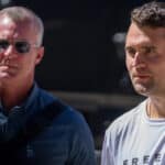 Charlie Kirk’s Security Chief Reveals Chilling Texts to University Police