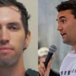 Surveillance Footage of Charlie Kirk Assassin Mysteriously Disappears