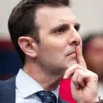 ‘Seditious Six’ Democrat Says He Will ‘Refuse’ to Cooperate with FBI for ‘Illegal Orders’ Investigation