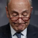 Democrats Outraged After Senate Votes to End Schumer’s Shutdown