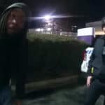 Chilling Bodycam Footage Emerges of Iryna Zarutska’s Killer Filmed Months Before Fatal Stabbing