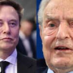 George Soros Bankrolled Effort to ‘Kill Musk’s Twitter’ and Silence Conservative Media