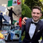 Civil War Fears Grow as Soros-Funded Sedition Campaign Escalates