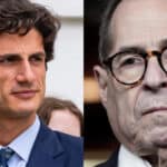JFK’s Anti-Trump Grandson Launches Campaign to Replace Democrat Jerry Nadler