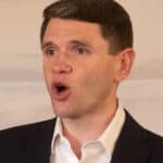 Texas Democrat’s U.S Senate Campaign Derailed as Ties to Adult Industry Exposed