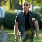 Wealthy Elites Begin Quietly Moving into Heavily-Guarded ‘Bunkers’