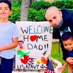 Hero Navy Sailor Drowns Rescuing Two Children from Hawaii Waters