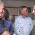 Larry Summers in Hiding as New Epstein Scandal Emerges