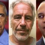 Emails Show Hakeem Jeffries Solicited Donations from Epstein, Asked Him to Meet with Obama