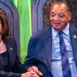 Jesse Jackson Hospitalized amid Neurological Disease Battle