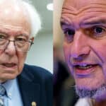 Fetterman: Bernie Sanders Must Explain Letting ’42 Million Americans Face Mass Food Insecurity’ During Shutdown