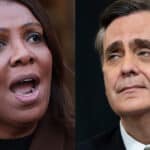 Jonathan Turley: ‘Letitia James May Want to Hold Back a Bit from Further Celebration’