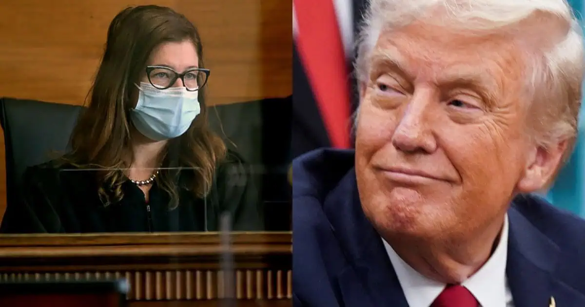 Appeals Court Blocks Obama Judge’s Plan to Micromanage Border Patrol