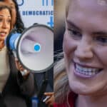 Kamala Harris Hits Campaign Trail to Back ‘AOC of Tennessee’ in Trump Country: She ‘Must’ve Fallen Out of the Coconut Tree’